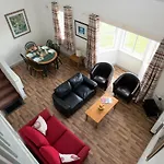 Spanish Cove Homes Sleeps 5 By Trident Homes
