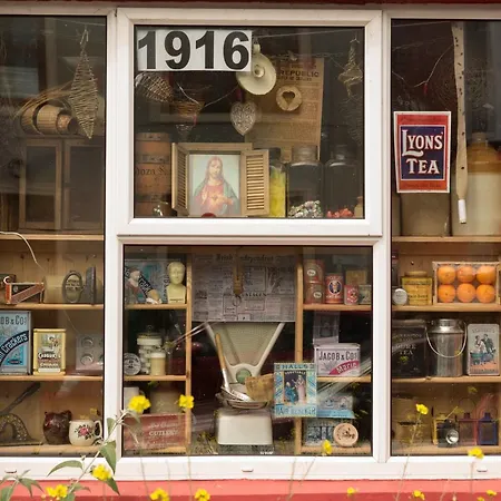 Spanish Cove Homes Sleeps 5 By Trident Homes Дом отдыха Килки