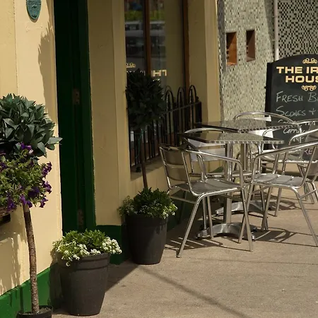 Spanish Cove Homes Sleeps 5 By Trident Homes Дом отдыха *