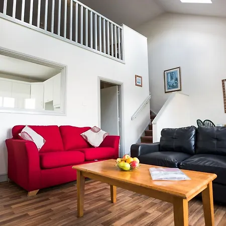 Spanish Cove Homes Sleeps 5 By Trident Homes Дом отдыха Килки