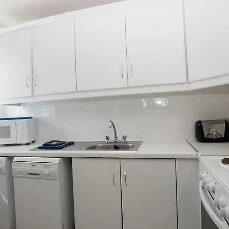 Дом отдыха Spanish Cove Homes Sleeps 5 By Trident Homes *