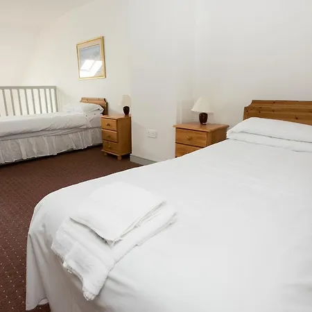 Дом отдыха Spanish Cove Homes Sleeps 5 By Trident Homes *