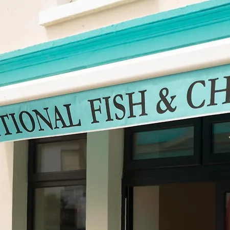 Spanish Cove Homes Sleeps 5 By Trident Homes * Килки