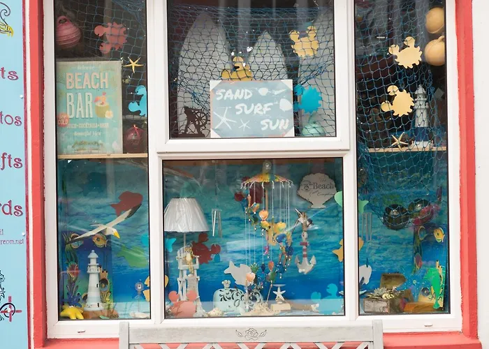 Dom wakacyjny Spanish Cove Homes Sleeps 5 By Trident Homes