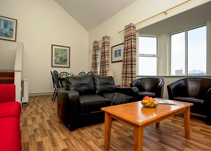 Spanish Cove Homes Sleeps 5 By Trident Homes *