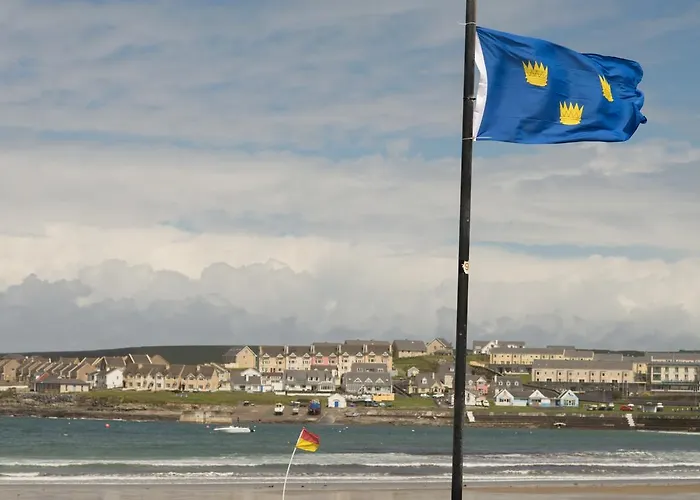 Spanish Cove Homes Sleeps 5 By Trident Homes Kilkee