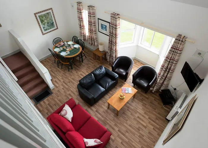 Spanish Cove Homes Sleeps 5 By Trident Homes