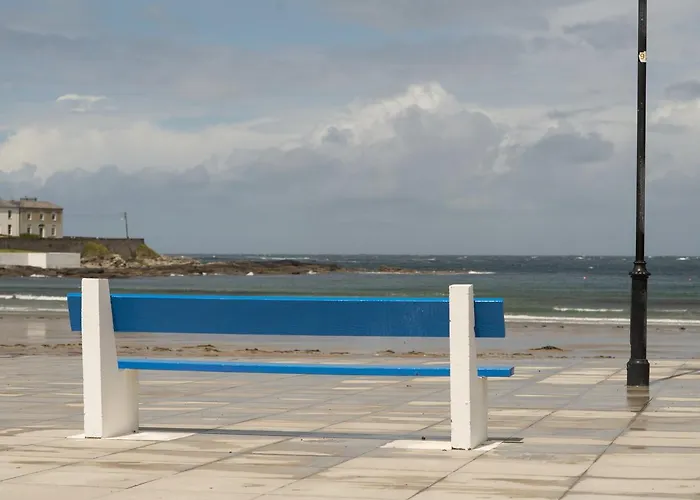 Spanish Cove Homes Sleeps 5 By Trident Homes Kilkee