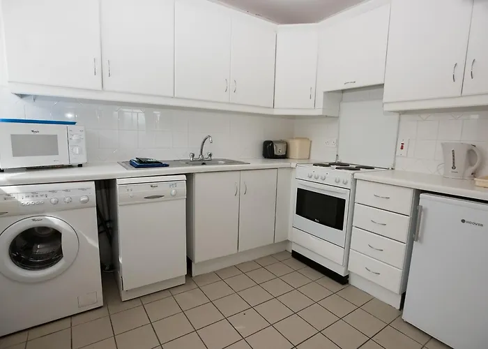 Spanish Cove Homes Sleeps 5 By Trident Homes