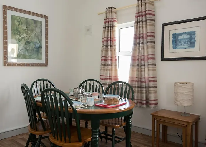 Spanish Cove Homes Sleeps 5 By Trident Homes * Kilkee