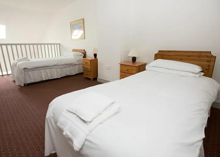 Dom wakacyjny Spanish Cove Homes Sleeps 5 By Trident Homes *