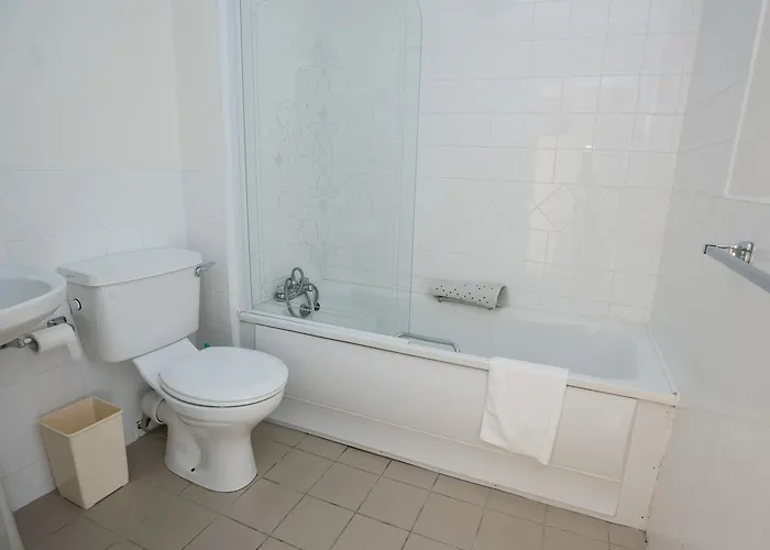 Spanish Cove Homes Sleeps 5 By Trident Homes *